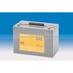 Batterien und Ladegeräte CTM Gel Batterie CTC 60-12 Gewinde