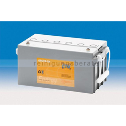 Batterien und Ladegeräte CTM Gel Batterie CTC 70-12 Gewinde