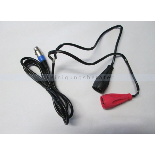 Batterien und Ladegeräte Wiper Kabel Kit für manuelles Laden