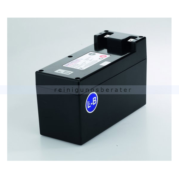 Batterien und Ladegeräte Wiper Lithium-Ionen-Batterie double