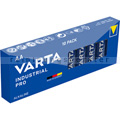 Batterien VARTA Industrial AA Mignon Alkaline MN1500/LR6