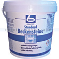 Beckensteine Dr. Becher Klosteine standard 30 Stück