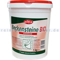 Beckensteine, Klosteine 1 kg