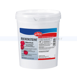 Beckensteine, Klosteine Eilfix Erdbeere 1 kg