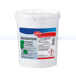 Beckensteine, Klosteine Eilfix Fichte 1 kg