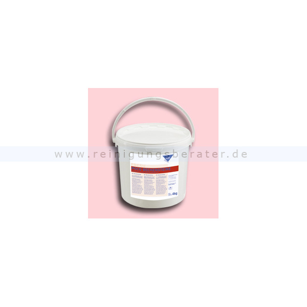 Beckensteine, Klosteine Kleen Purgatis Poco 4 kg