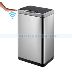 berührungsloser Sensor Mülleimer EKO Mirage Sensor Bin 30 L