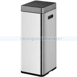 berührungsloser Sensor Mülleimer EKO Mirage Slim Bin 30 L