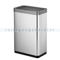 Berührungsloser Sensor Mülleimer EKO Mirage X 2x20 L