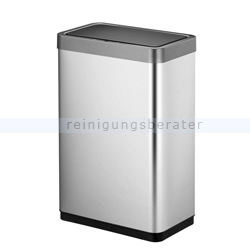 Berührungsloser Sensor Mülleimer EKO Mirage X 2x20 L