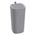 Zusatzbild berührungsloser Sensor Mülleimer EKO Morandi Smart 30 L grau
