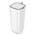 Zusatzbild berührungsloser Sensor Mülleimer EKO Morandi Smart 30 L weiß