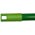 Zusatzbild Besen Eckenbesen mit Teleskopstiel und Winkelgelenk grün