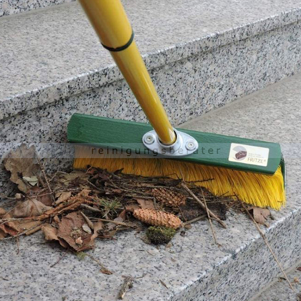 Fritze Krallenbesen Hof & Garten 30 cm Besen