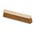 Zusatzbild Besen Sorex Kokos 60 cm mit Stiel aus Holz