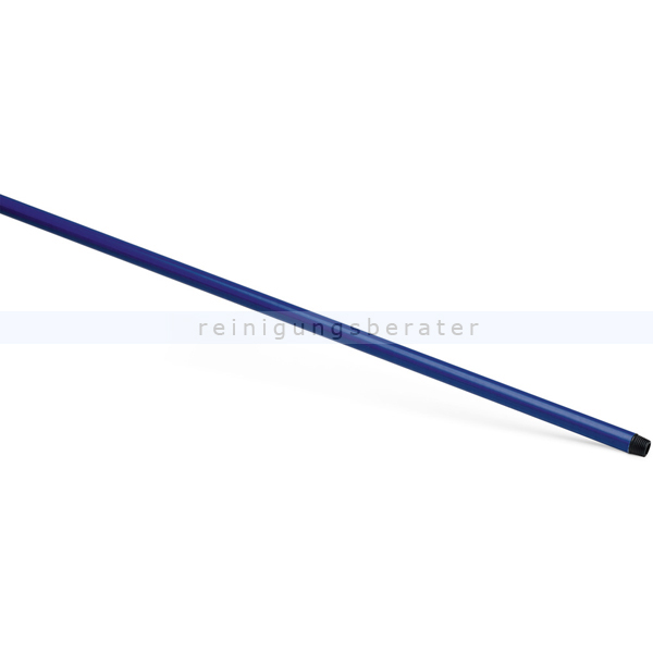 Besenstiel HACCP Nölle Glasfaserstiel blau 1500 mm