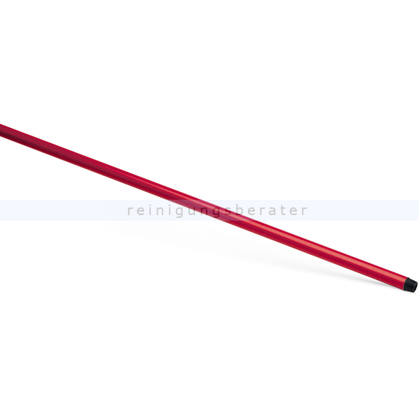 Besenstiel HACCP Nölle Glasfaserstiel rot 1500 mm