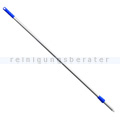 Besenstiel Haug Aluminium 1450 mm blau