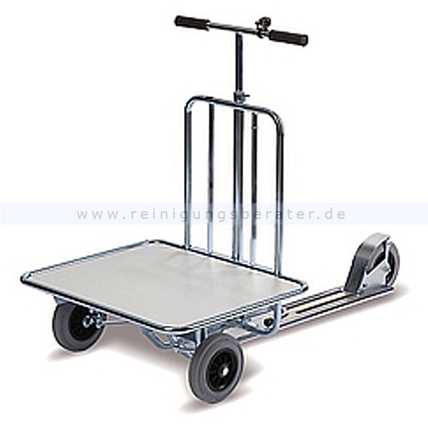 Betriebsroller Typ 87, idealer Lastenroller