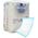 Zusatzbild Bettunterlagen Abena Abri-Soft Classic 40 x 60 cm Karton