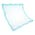 Zusatzbild Bettunterlagen Abena Abri-Soft Classic 60 x 60 cm Karton