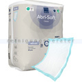 Bettunterlagen Abena Abri-Soft Classic Blau 40 x 60 cm