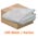 Zusatzbild Bettunterlagen Ontex Classic Bed Maxi 60x90 cm