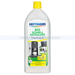 Bio-Entkalker Heitmann Schnell Entkalker 250 ml