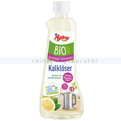 Bio-Entkalker Poliboy Bio Kalklöser 500 ml