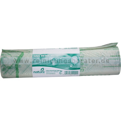 Bio Müllbeutel kompostierbar 120 L