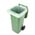 Zusatzbild Bio Müllbeutel Natura Biomat kompostierbar 240 L KARTON