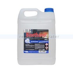 Bioalkohol Bio-Ethanol Premium 5 L