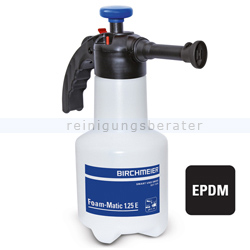 Birchmeier Foam Matic 1.25 E Schaumgerät blau