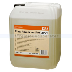 Bleichmittel Diversey Clax Power Active 3PL1 20 kg