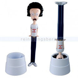 Bob die Klobürste