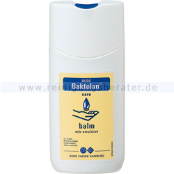 BODE Baktolan balm Pflegebalsam 100 ml