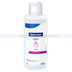 BODE Baktolan balm Pflegebalsam 350 ml