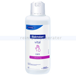 BODE Baktolan vital Gel Pflegebalsam 350 ml