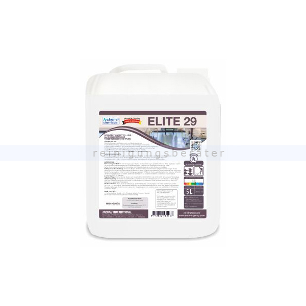 Bodenbeschichtung Arcora Elite 29 5 L