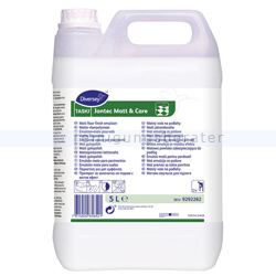 Bodenbeschichtung Diversey Taski JonTec matt care 5 L