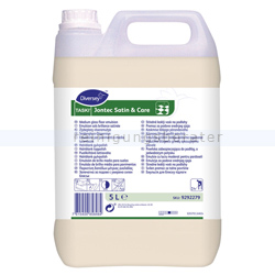 Bodenbeschichtung Diversey Taski Jontec Satin Care 5 L