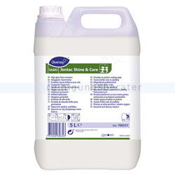 Bodenbeschichtung Diversey TASKI Jontec Shine Care 5 L