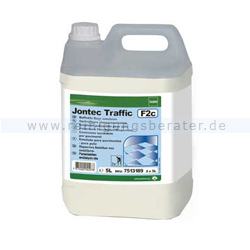 Bodenbeschichtung Diversey TASKI Jontec Traffic 5 L