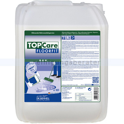 Bodenbeschichtung Dr. Schnell Topcare Floorfit 10 L