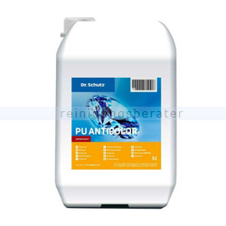Bodenbeschichtung Dr. Schutz PU Anticolor seidenglanz 2,5 L