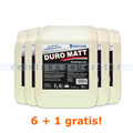 Bodenbeschichtung Dreiturm Duro Matt 6 x 10 L Sonderaktion