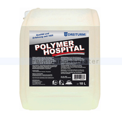 Bodenbeschichtung Dreiturm Polymer Hospital 10 L