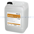 Bodenbeschichtung Ecolab Gliz metallic 10 L