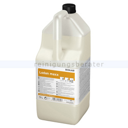 Bodenbeschichtung Ecolab Lodan Maxx 5 L Dispersion