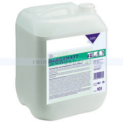 Bodenbeschichtung Kleen Purgatis Barramatt 10 L